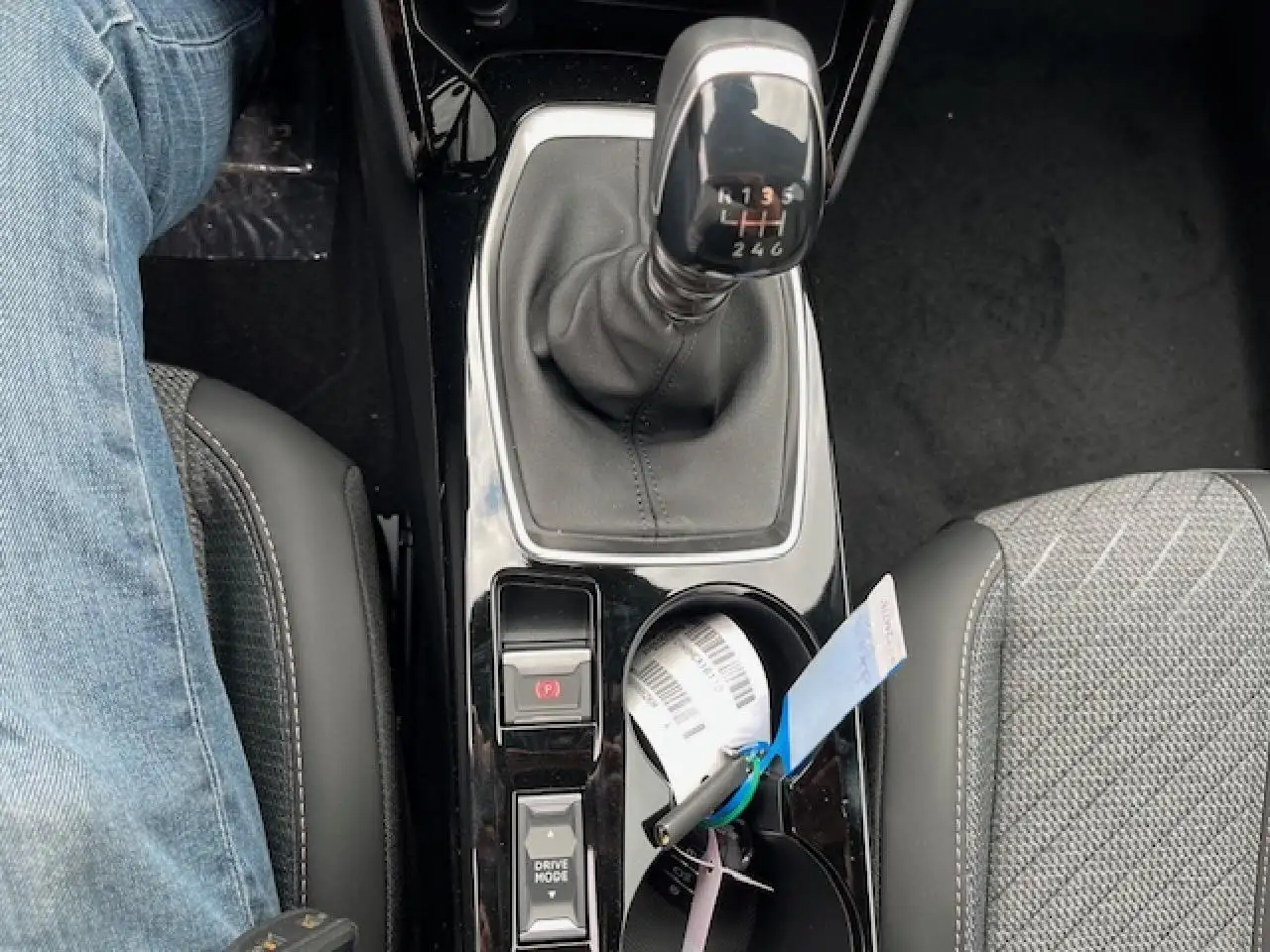 Peugeot 2008 2008 — photo 17