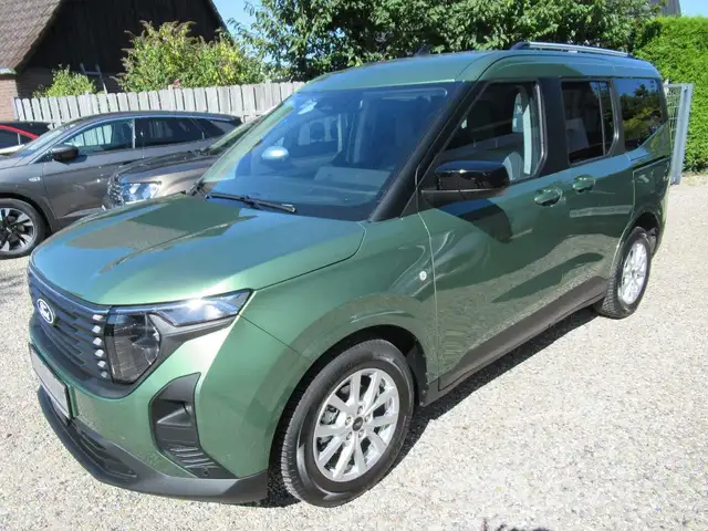 Ford Tourneo Courier TREND