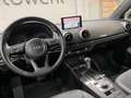 Audi A3 Lim. 30 TDI design*Stronic/NaviMMI+/ALU/Leder Schwarz - thumbnail 13