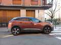 Peugeot 3008 3008 II 2016 1.2 puretech t GT Line s Marrone - thumbnail 1