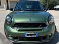 MINI Cooper SD Paceman Mini Paceman R61 2.0 all4 Business XL Verde - thumbnail 1