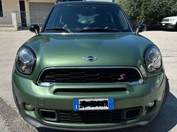 Mini Paceman R61 2.0 all4 Business XL