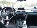 BMW 316 316d Touring Msport Bianco - thumbnail 9