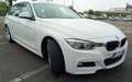 BMW 316 316d Touring Msport Bianco - thumbnail 5