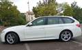BMW 316 316d Touring Msport Bianco - thumbnail 3