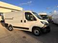 Fiat Ducato FIAT DUCATO 30 ch1 2.3 MULTIJET 120 cv euro 6dtemp Bianco - thumbnail 1