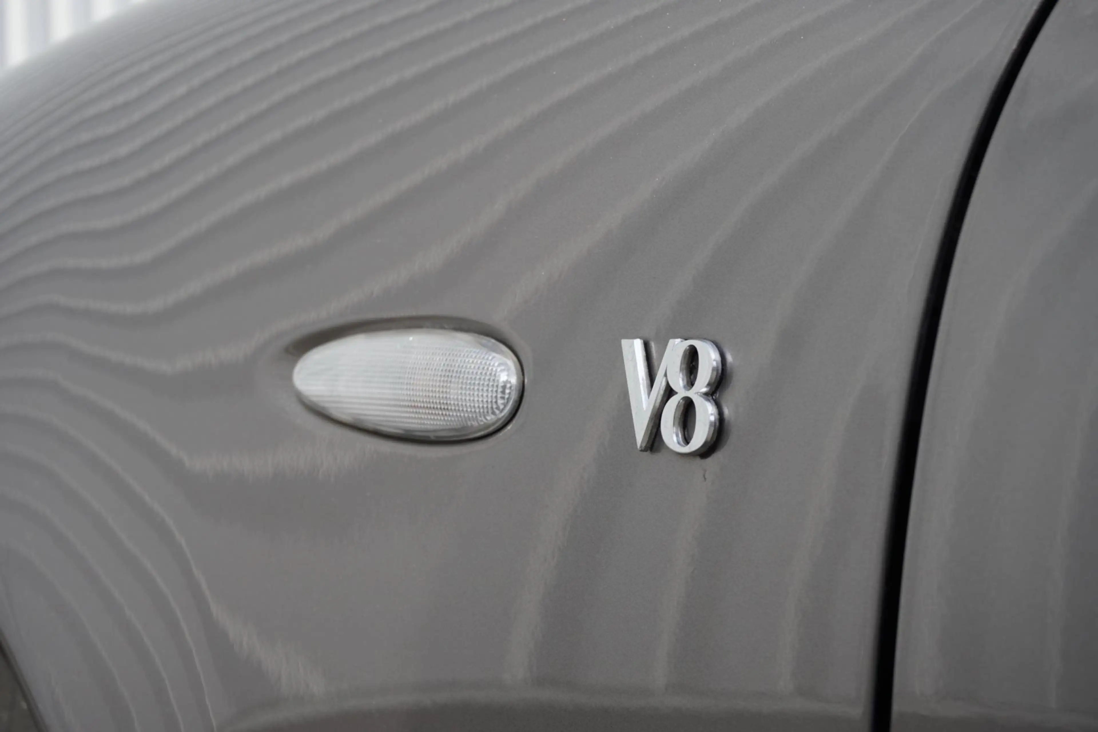 Maserati Coupe 4.2 Cambiocorsa | Youngtimer | Navigatie | Automaa — photo 11