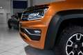 Volkswagen Amarok Canyon DoubleCab 4Motion *AHK* Standheiz* Oranje - thumbnail 9