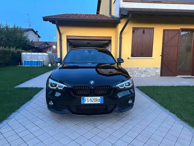 BMW 116