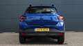 Dacia Sandero Stepway 1.1 TCe 110Pk Extreme | Navigatie | Parkee Blauw - thumbnail 6