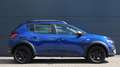 Dacia Sandero Stepway 1.1 TCe 110Pk Extreme | Navigatie | Parkee Blauw - thumbnail 4