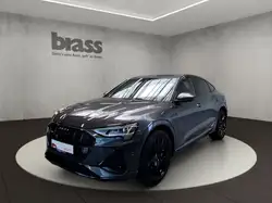 Audi S line 50 quattro 230 kW