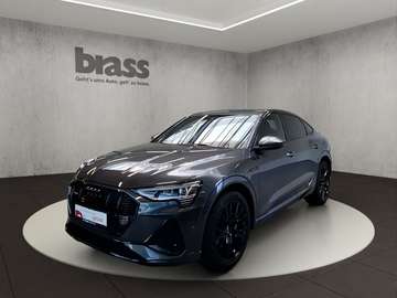 S line 50 quattro 230 kW