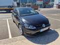 Volkswagen Golf 1.6 BlueTDI Comfortline Negro - thumbnail 4