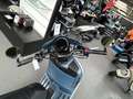 Vespa GTV 310 OFFICINA 8 Sondermodell Modrá - thumbnail 10