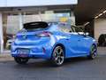 Opel Corsa ELEGANCE 1.2T AT8|KEYLESS|CAMERA|GARANTIE Blauw - thumbnail 4