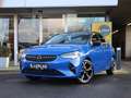 Opel Corsa ELEGANCE 1.2T AT8|KEYLESS|CAMERA|GARANTIE Blauw - thumbnail 1