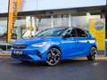 Opel Corsa ELEGANCE 1.2T AT8|KEYLESS|CAMERA|GARANTIE Blauw - thumbnail 2