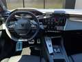 Peugeot 408 Elektro 210 58kWh GT Blau - thumbnail 7