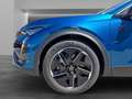 Peugeot 408 Elektro 210 58kWh GT Blau - thumbnail 13