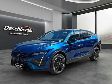 Elektro 210 58kWh GT