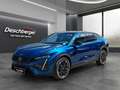 Peugeot 408 Elektro 210 58kWh GT Blau - thumbnail 1
