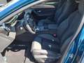 Peugeot 408 Elektro 210 58kWh GT Blau - thumbnail 9