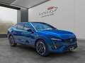 Peugeot 408 Elektro 210 58kWh GT Blau - thumbnail 2