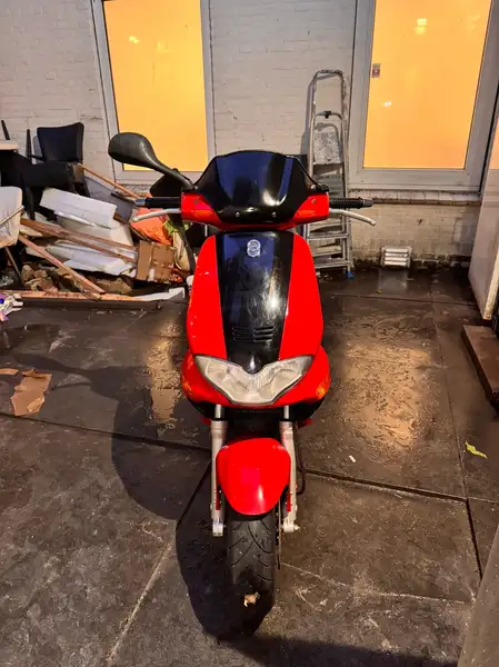 Gilera Runner 125 - foto 6