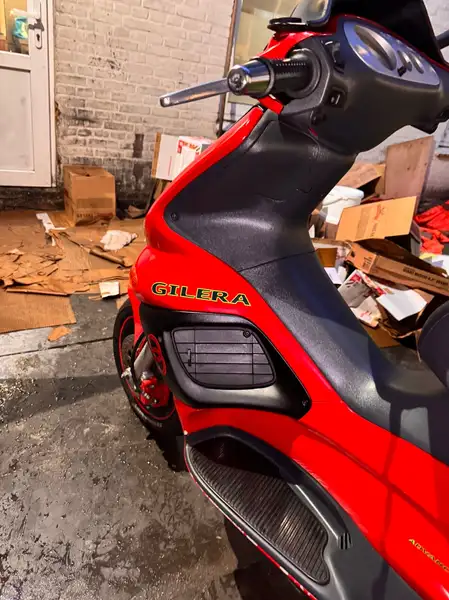 Gilera Runner 125 - foto 5