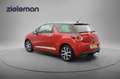 Citroen DS3 1.2 VTi Chic - Navi, Cruise, Clima, Half Leer Rood - thumbnail 2
