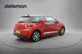 Citroen DS3 1.2 VTi Chic - Navi, Cruise, Clima, Half Leer Rood - thumbnail 11