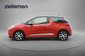 Citroen DS3 1.2 VTi Chic - Navi, Cruise, Clima, Half Leer Rood - thumbnail 13