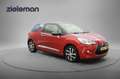 Citroen DS3 1.2 VTi Chic - Navi, Cruise, Clima, Half Leer Rood - thumbnail 1