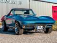 Chevrolet Corvette C2 1965 - 327 ci HH Bleu - thumbnail 16