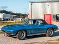 Chevrolet Corvette C2 1965 - 327 ci HH Bleu - thumbnail 13