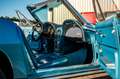 Chevrolet Corvette C2 1965 - 327 ci HH Bleu - thumbnail 35