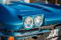 Chevrolet Corvette C2 1965 - 327 ci HH Blauw - thumbnail 48