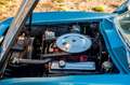 Chevrolet Corvette C2 1965 - 327 ci HH Bleu - thumbnail 26