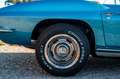 Chevrolet Corvette C2 1965 - 327 ci HH Blauw - thumbnail 25