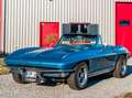 Chevrolet Corvette C2 1965 - 327 ci HH Mavi - thumbnail 1