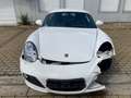 Porsche Cayman S PDK Fahrbereit nur 62tkm Navi Sportsitz Blanc - thumbnail 2