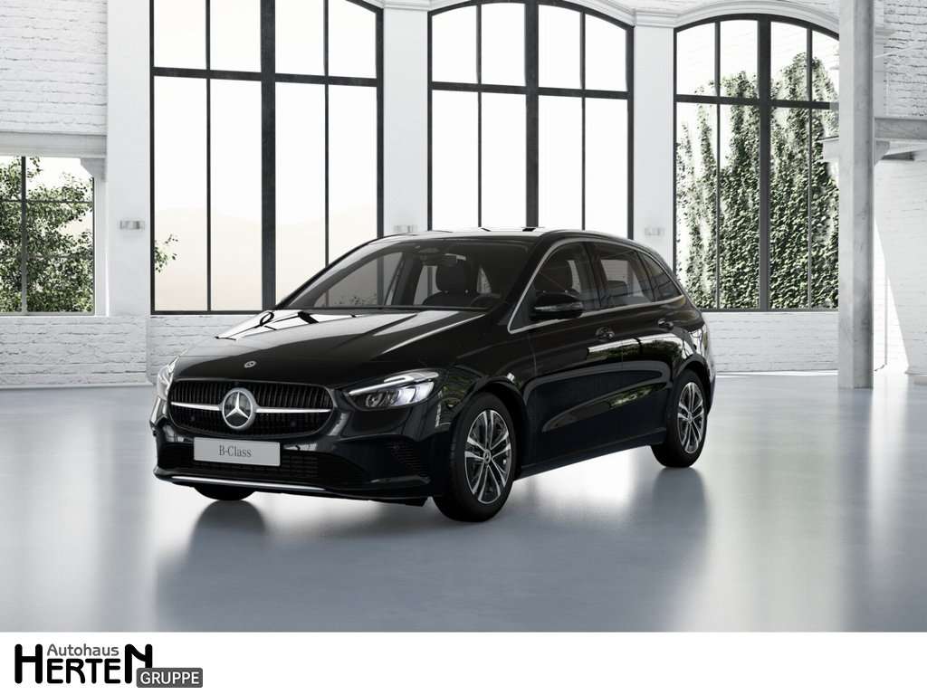 2024 Mercedes Benz B 180