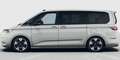 Volkswagen T7 Multivan LÜ 2.0 TDI DSG STYLE | PANO | AHK | Синій - thumbnail 3