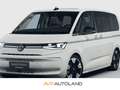 Volkswagen T7 Multivan LÜ 2.0 TDI DSG STYLE | PANO | AHK | Синій - thumbnail 1