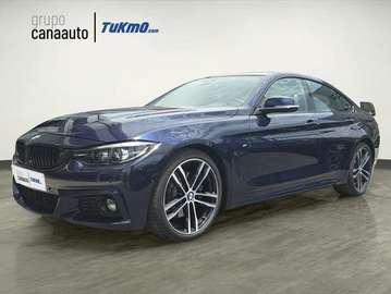 420iA Gran Coupé