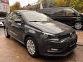 Volkswagen Polo V Trendline Gris - thumbnail 2