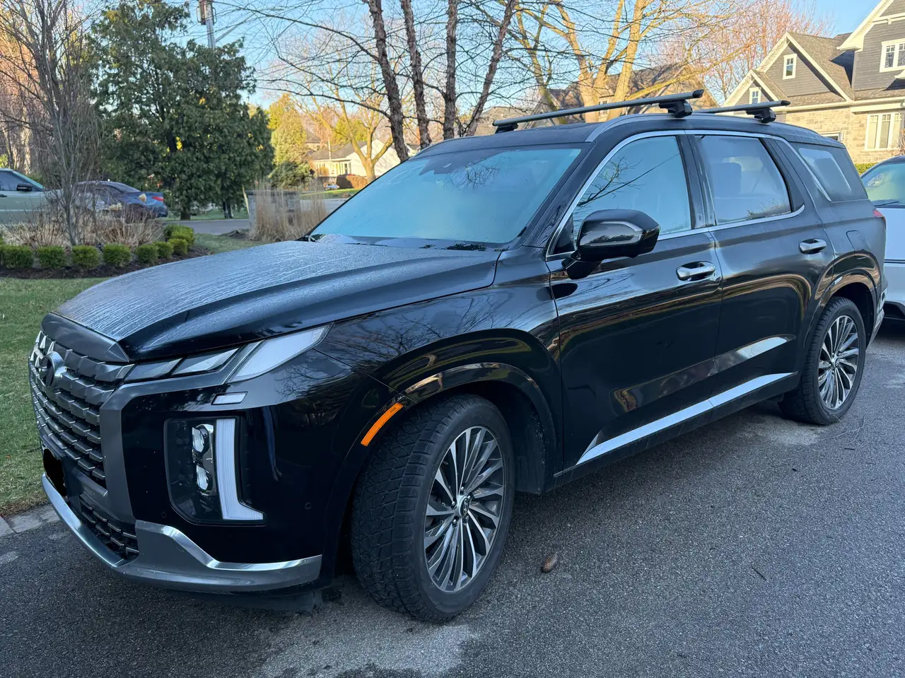 2023 Hyundai PALISADE