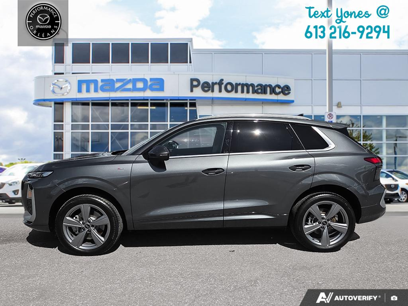 2026 Audi Q3 PROGRESSIV  - Low Mileage — снимка 1