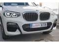 BMW X3 xDrive 20dA Blanc - thumbnail 36